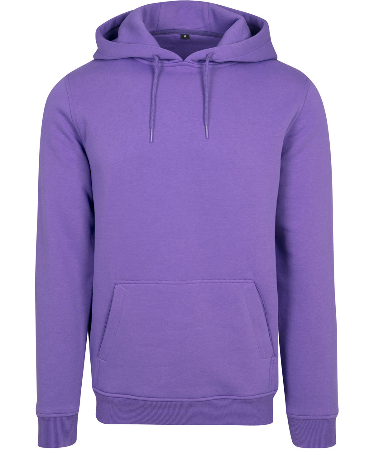 Build Your Brand - Heavy hoodie - BY011