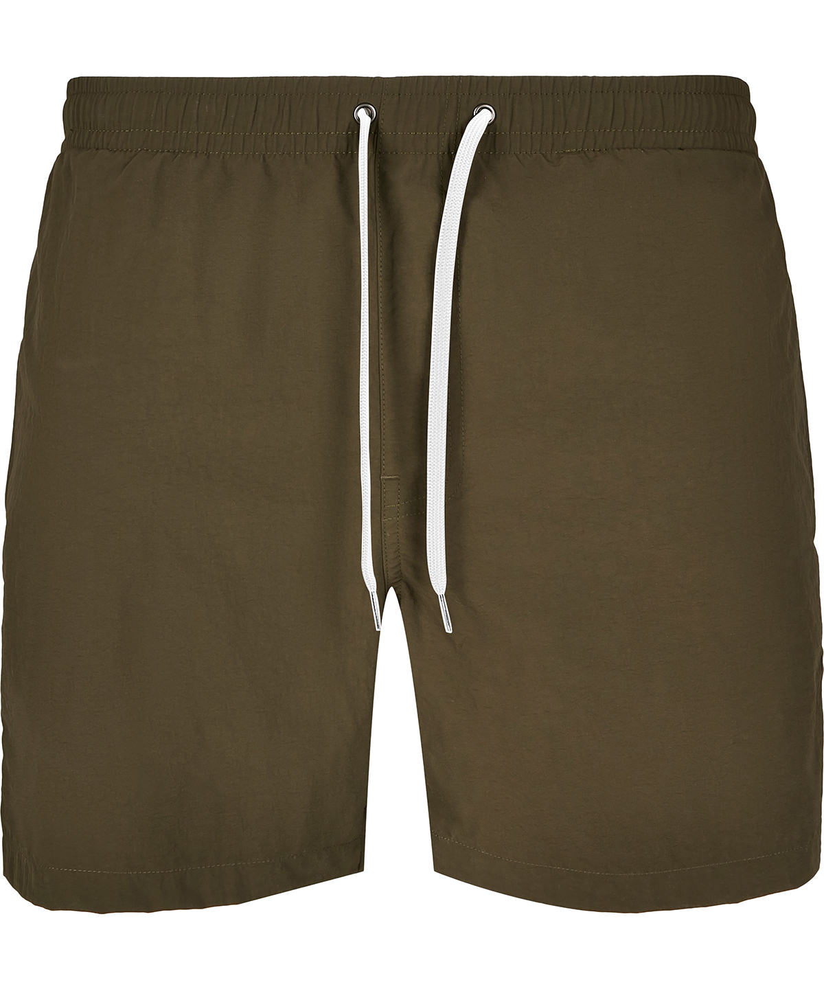 Build Your Brand - Swim shorts - BY050