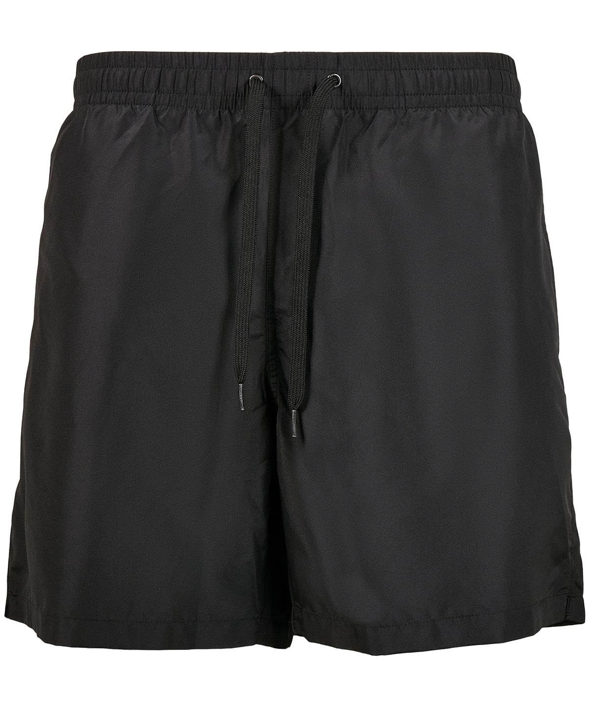 Build Your Brand - Recycled swim shorts - BY153