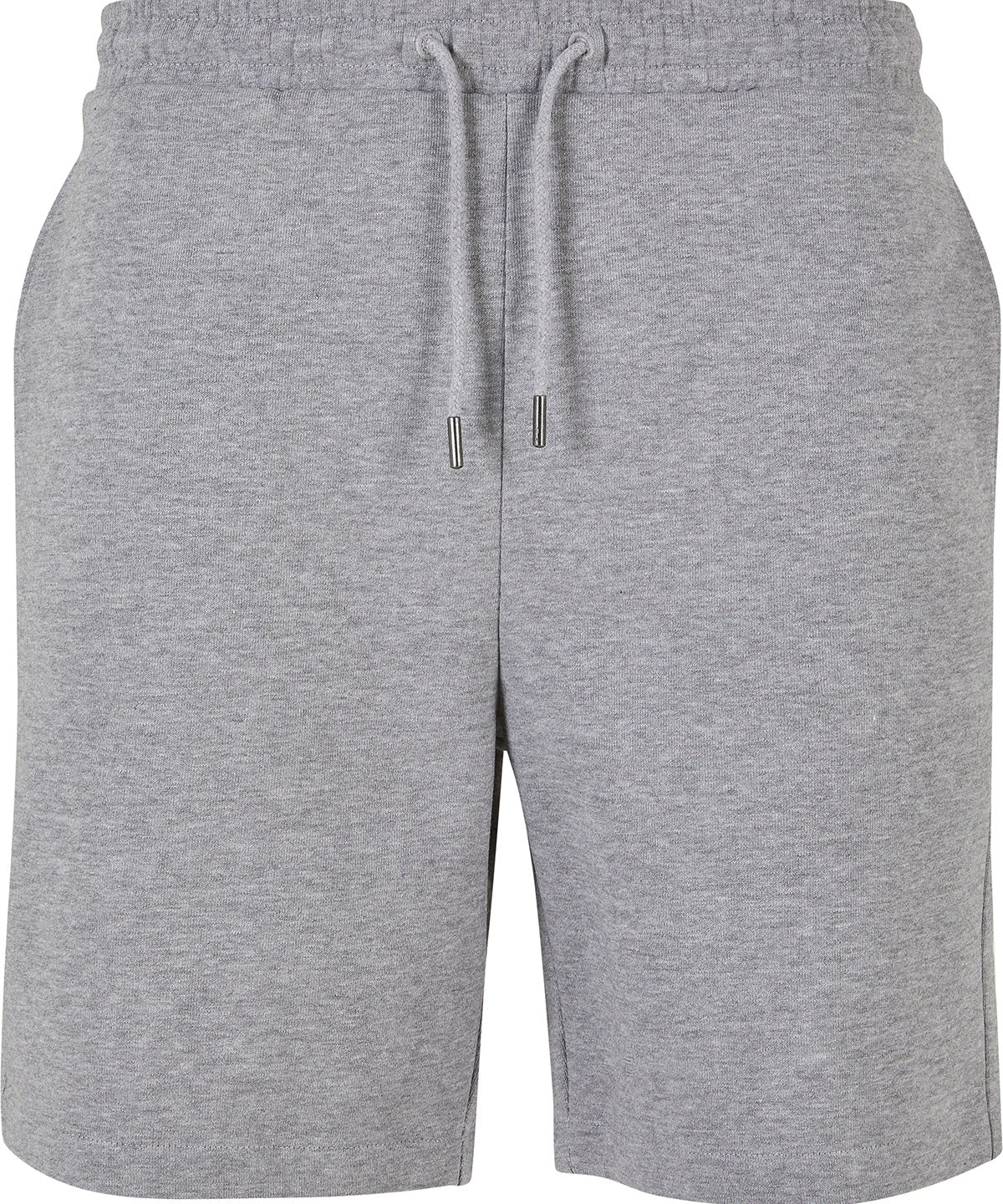 Build Your Brand - Ultra-heavy sweatshorts - BY251