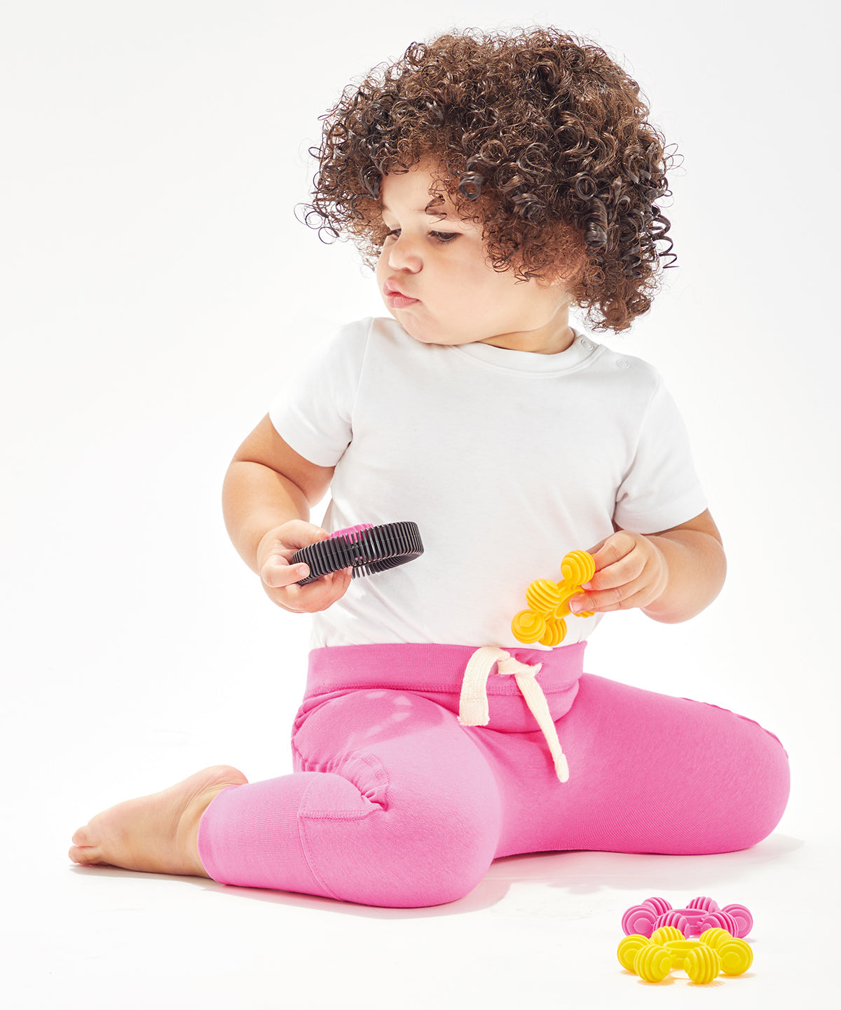 Babybugz - Baby sweatpants - BZ033