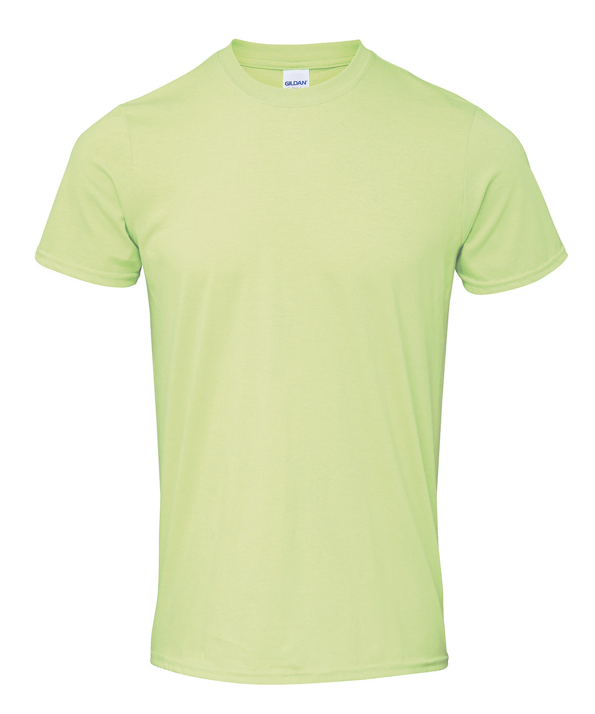 Gildan - Softstyle™ adult ringspun t-shirt - GD001