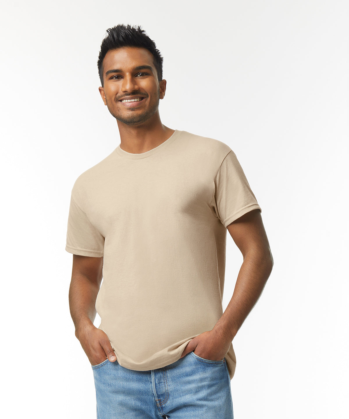 Gildan - Heavy Cotton™ adult t-shirt - GD005