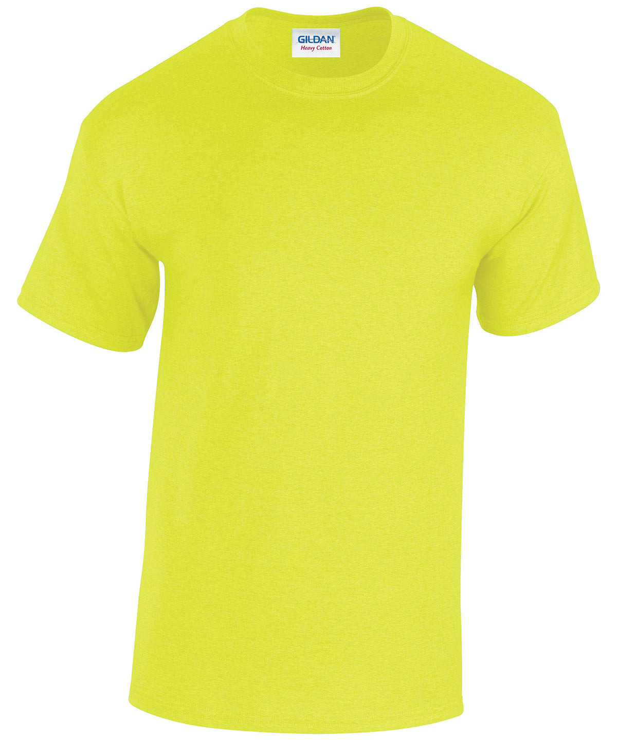 Gildan - Heavy Cotton™ adult t-shirt - GD005