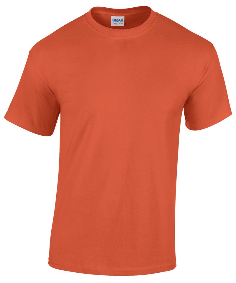 Gildan - Heavy Cotton™ adult t-shirt - GD005
