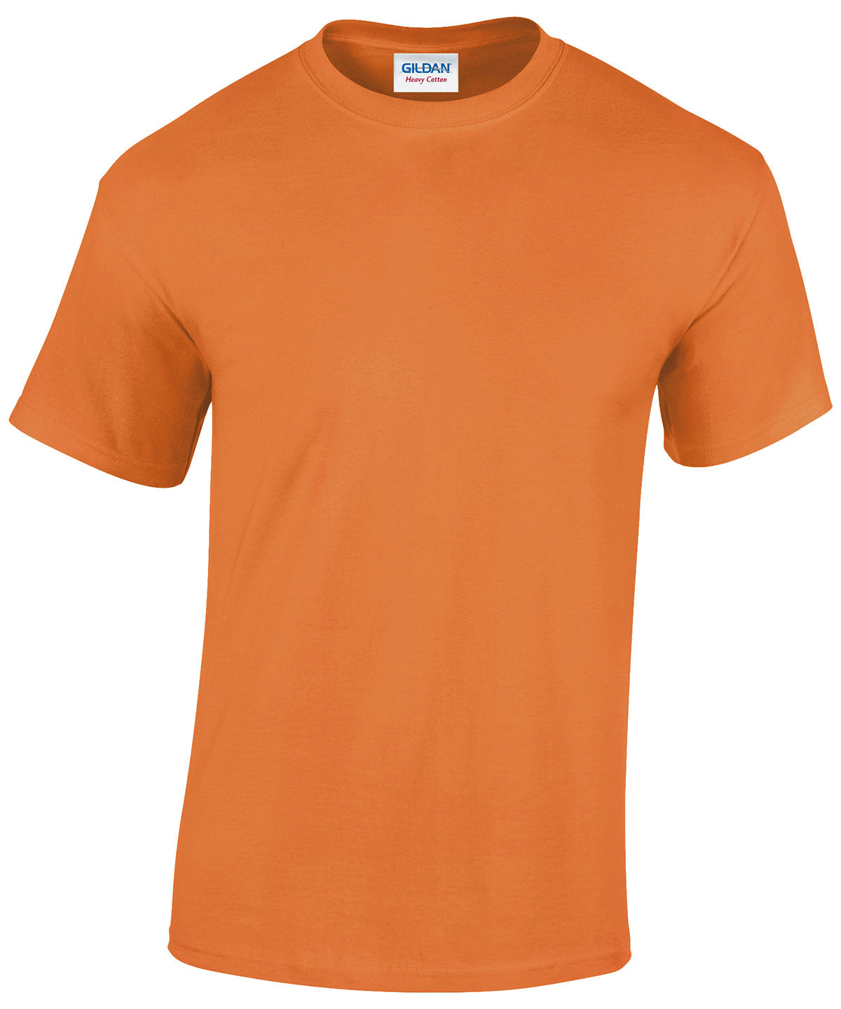 Gildan - Heavy Cotton™ adult t-shirt - GD005
