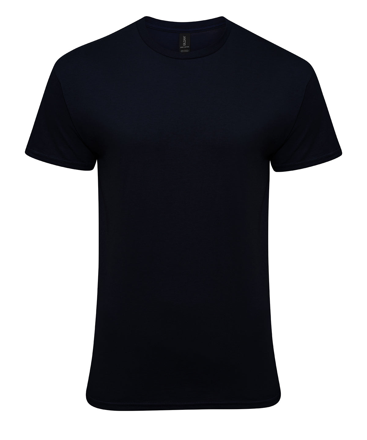 Gildan - Light cotton adult t-shirt - GD007
