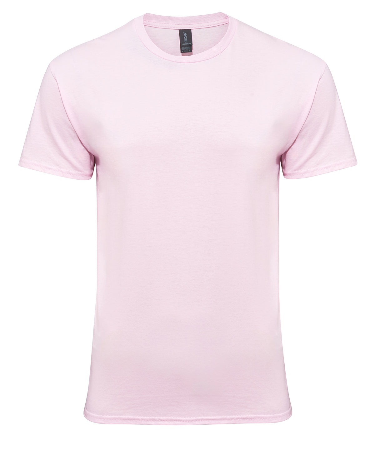 Gildan - Light cotton adult t-shirt - GD007