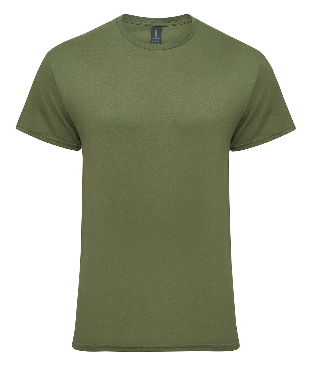 Gildan - Light cotton adult t-shirt - GD007