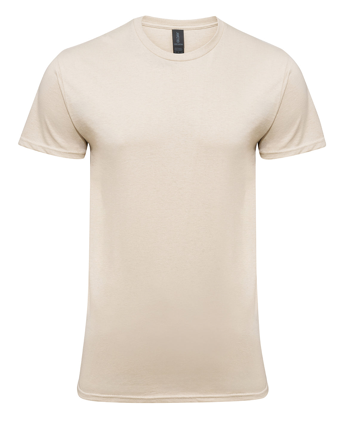 Gildan - Light cotton adult t-shirt - GD007