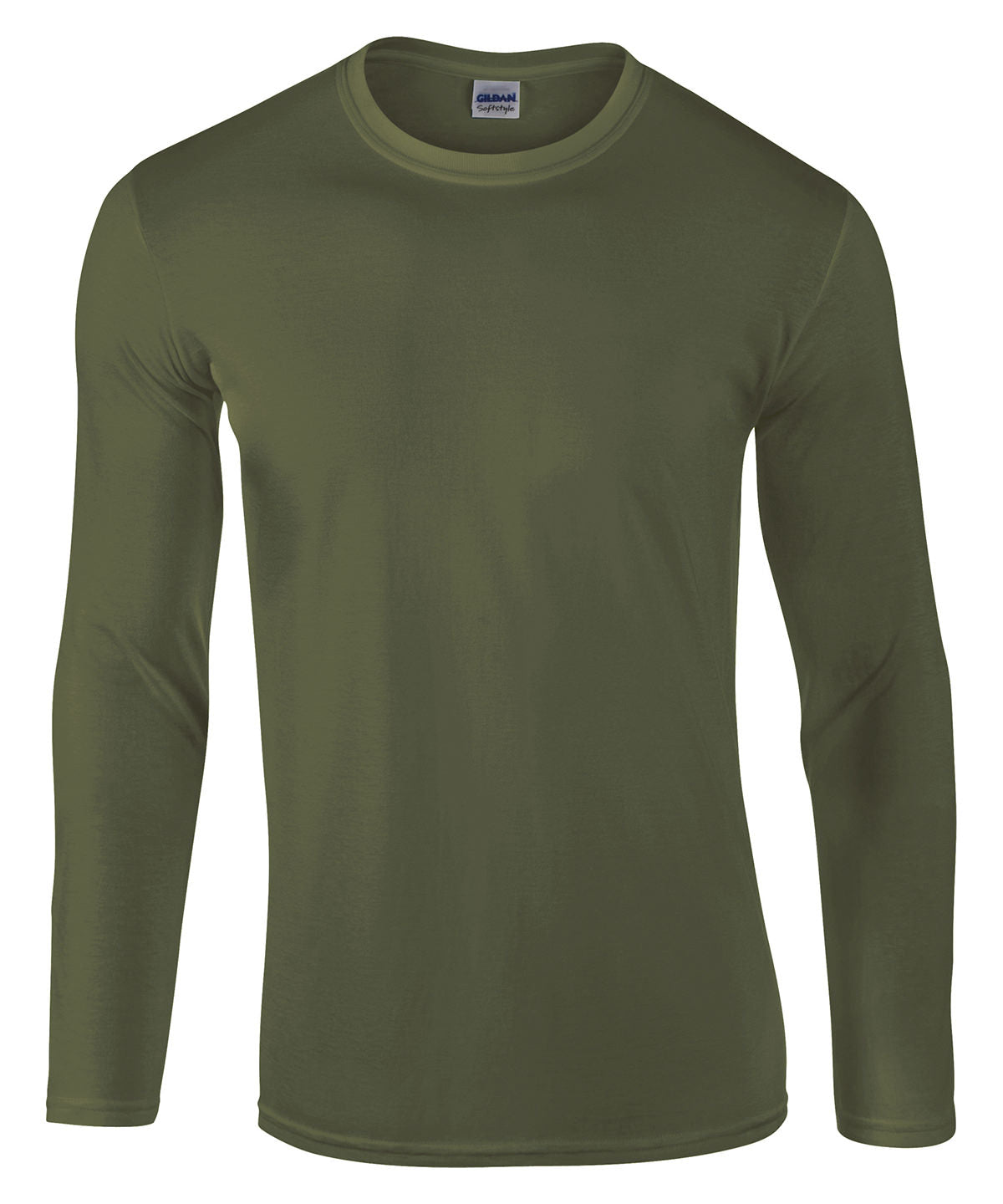 Gildan - Softstyle™ long sleeve t-shirt - GD011