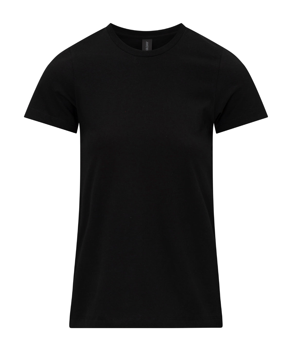 Gildan - Softstyle™ CVC women’s t-shirt - GD022
