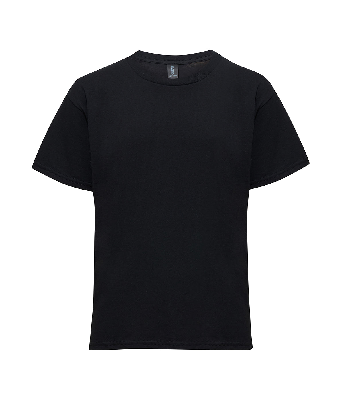 Gildan - Light cotton youth t-shirt - GD07B