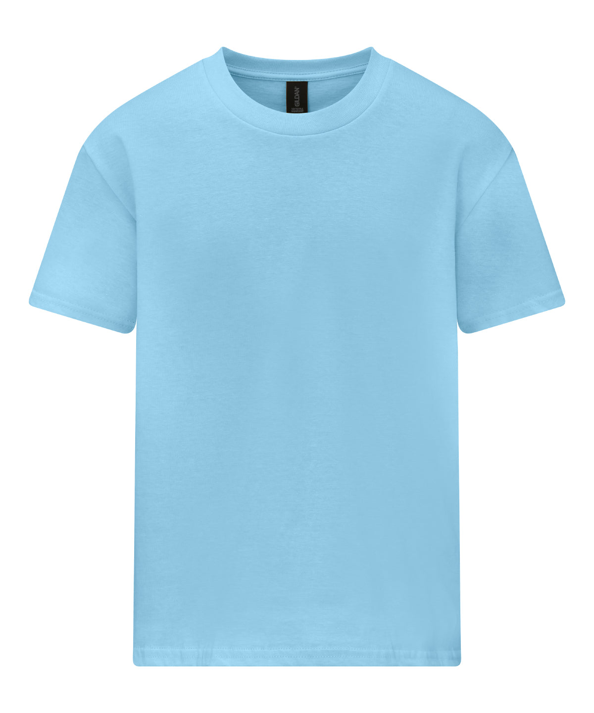 Gildan - Softstyle™ midweight youth t-shirt - GD24B