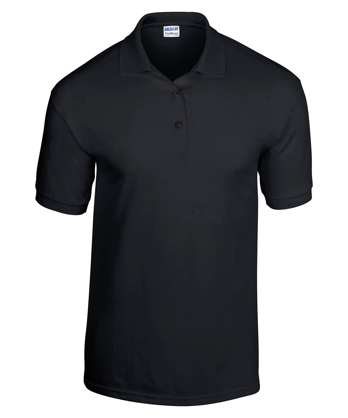 Gildan - Kids DryBlend® Jersey knit polo - GD40B