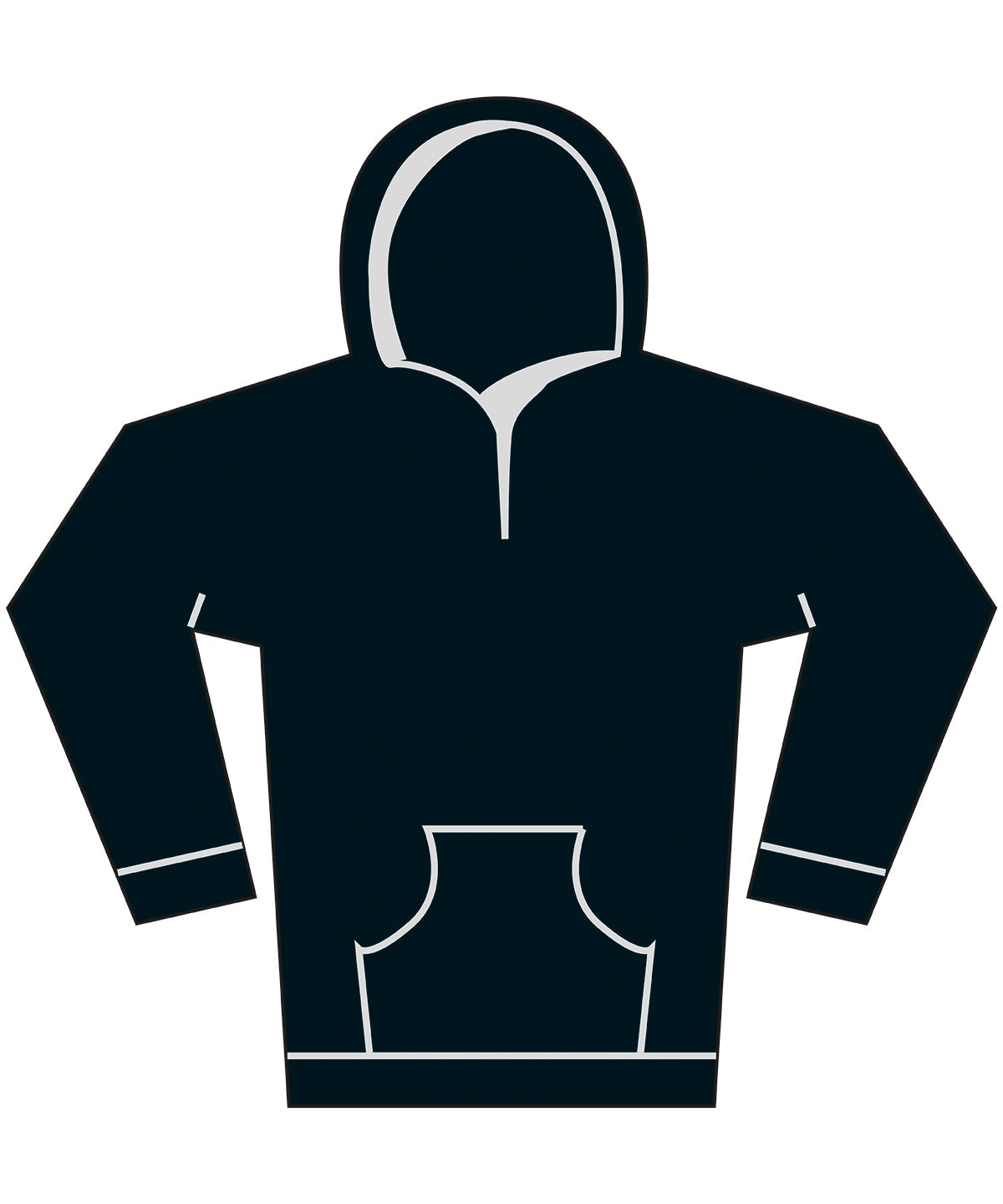 Gildan - Softstyle™ midweight fleece youth hoodie - GD67B