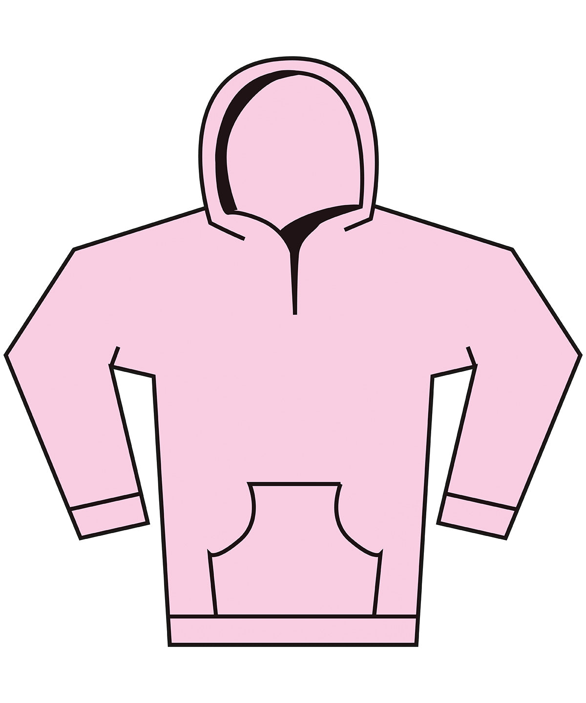 Gildan - Softstyle™ midweight fleece youth hoodie - GD67B