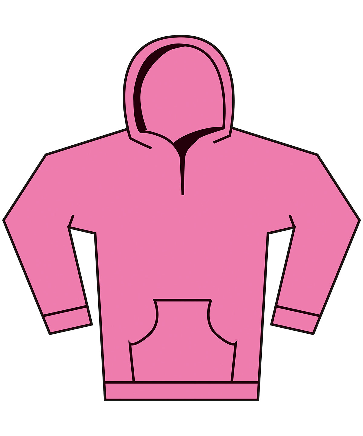 Gildan - Softstyle™ midweight fleece youth hoodie - GD67B