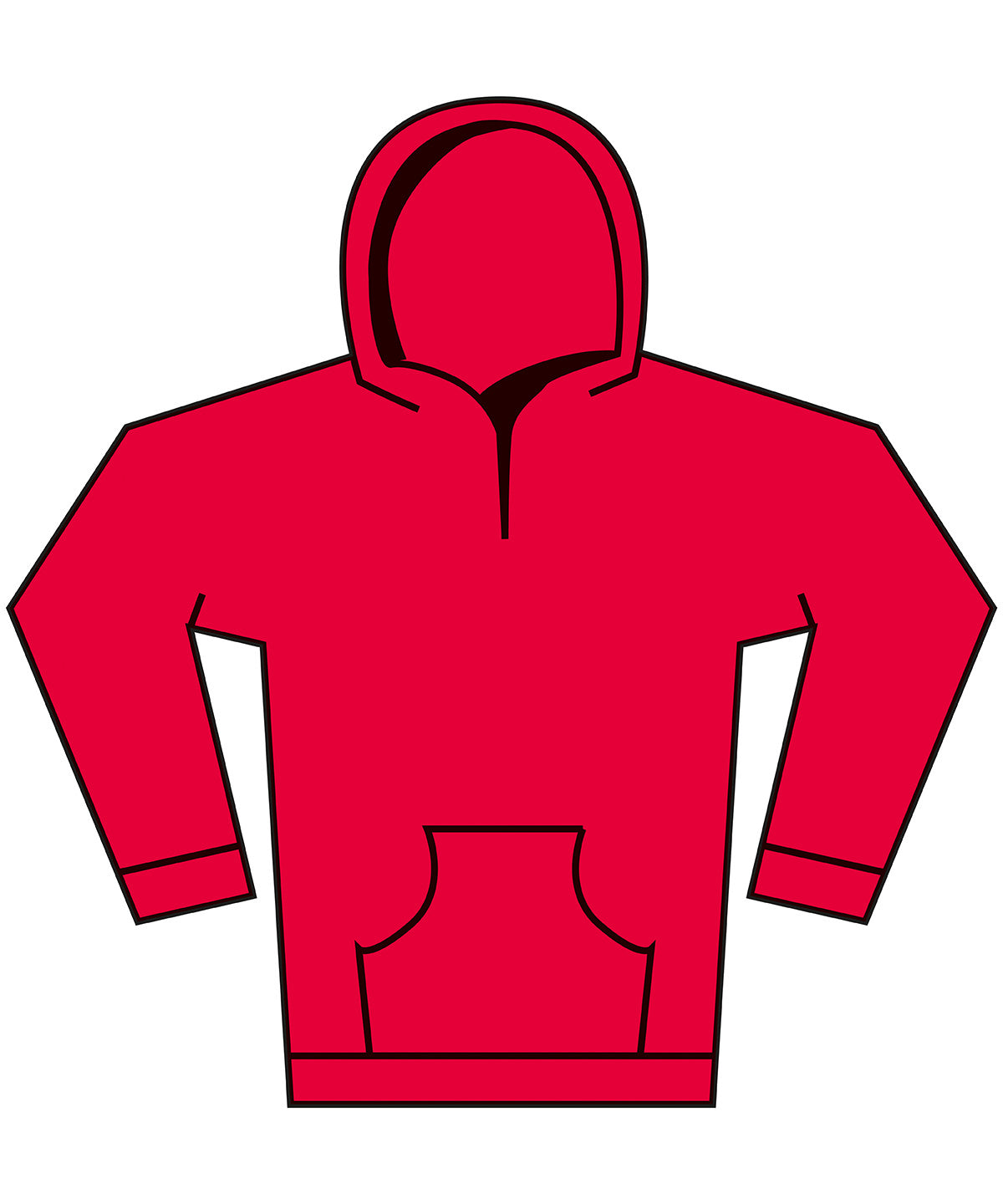 Gildan - Softstyle™ midweight fleece youth hoodie - GD67B