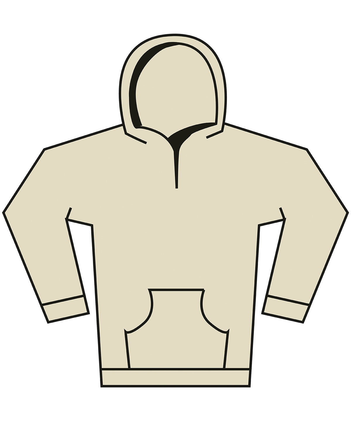 Gildan - Softstyle™ midweight fleece youth hoodie - GD67B
