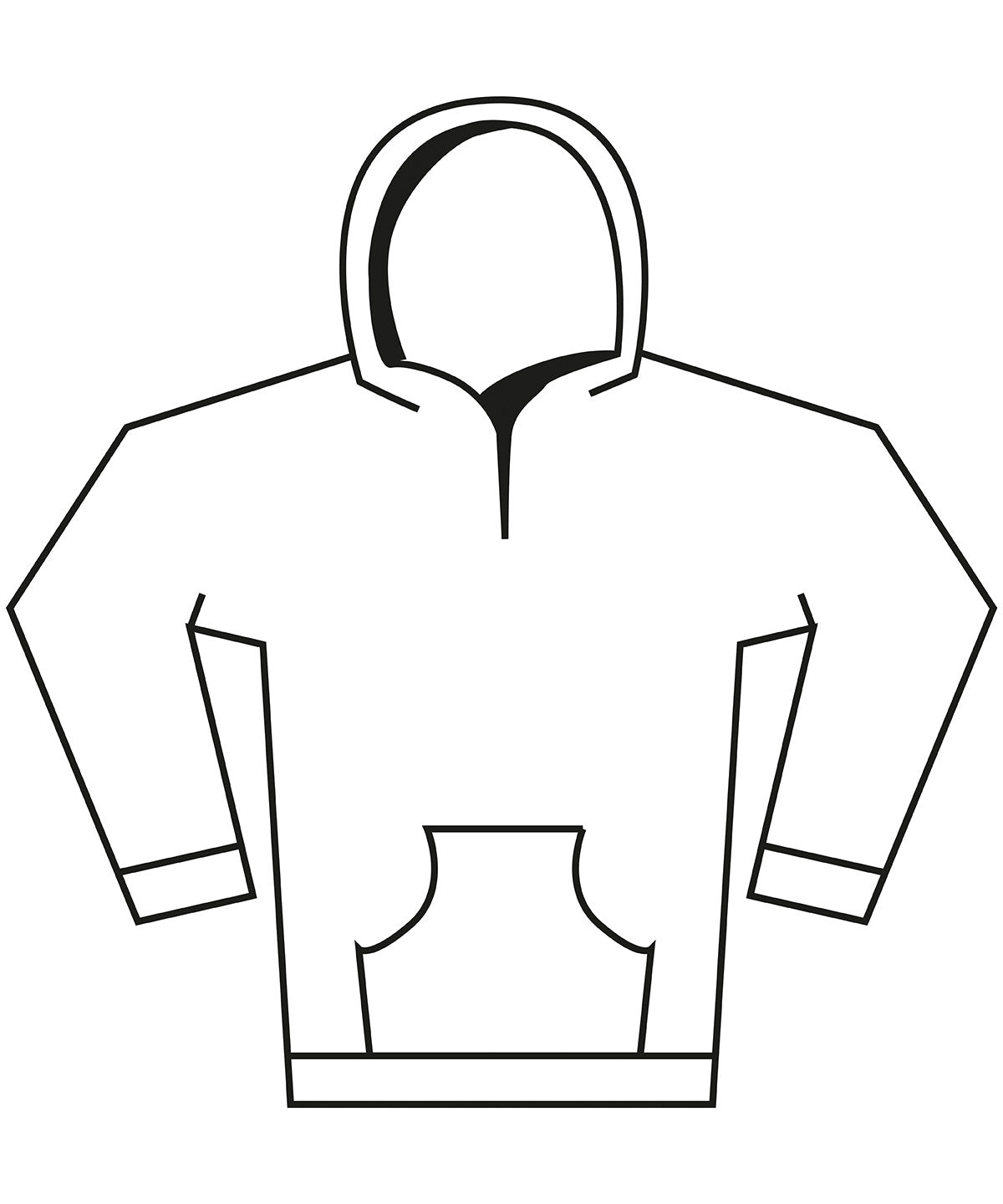 Gildan - Softstyle™ midweight fleece youth hoodie - GD67B