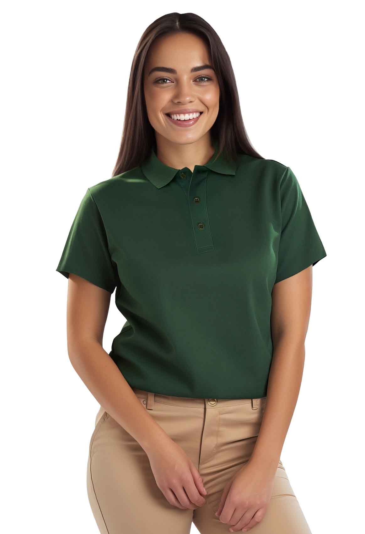 Uneek - Eco Poloshirt - GR11