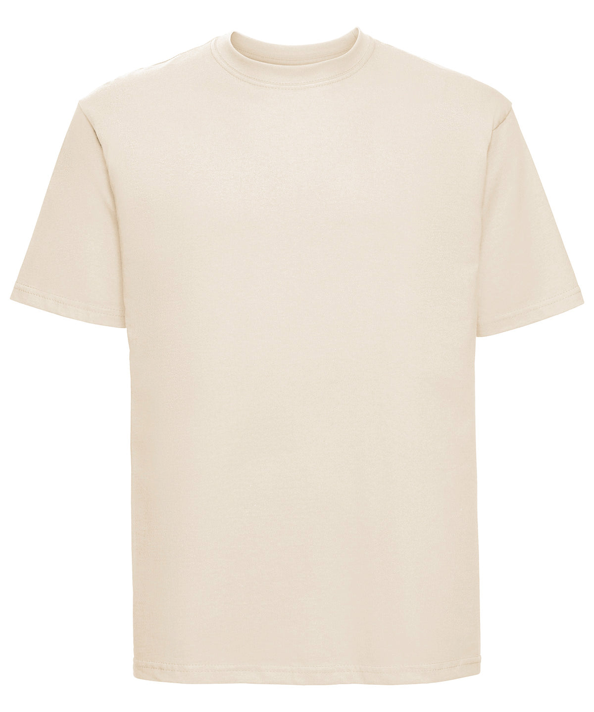 Russell Europe - Super ringspun classic t-shirt - J180M
