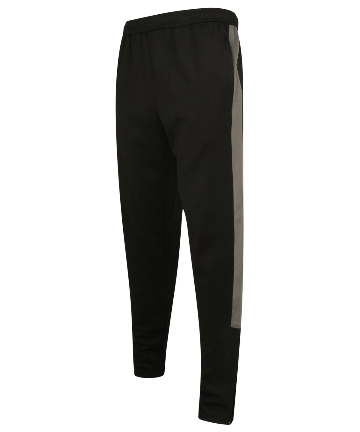 Finden & Hales - Knitted tracksuit pants - LV881