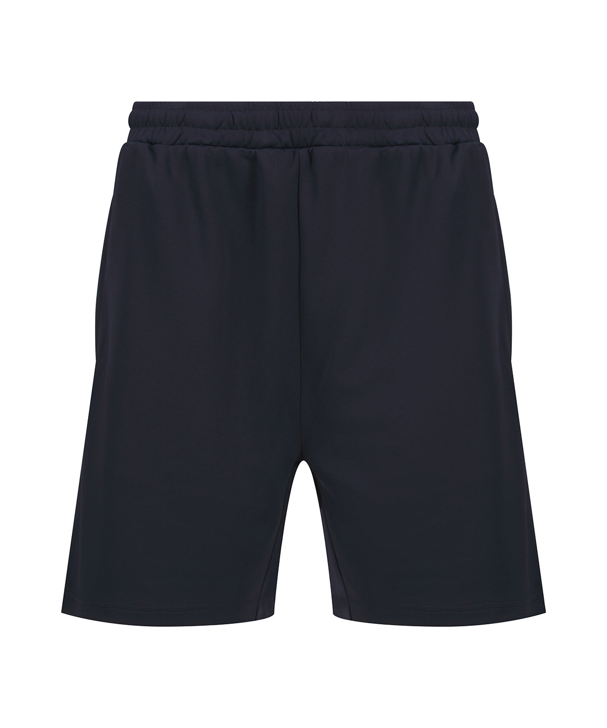 Finden & Hales - Knitted shorts with zip pockets - LV886