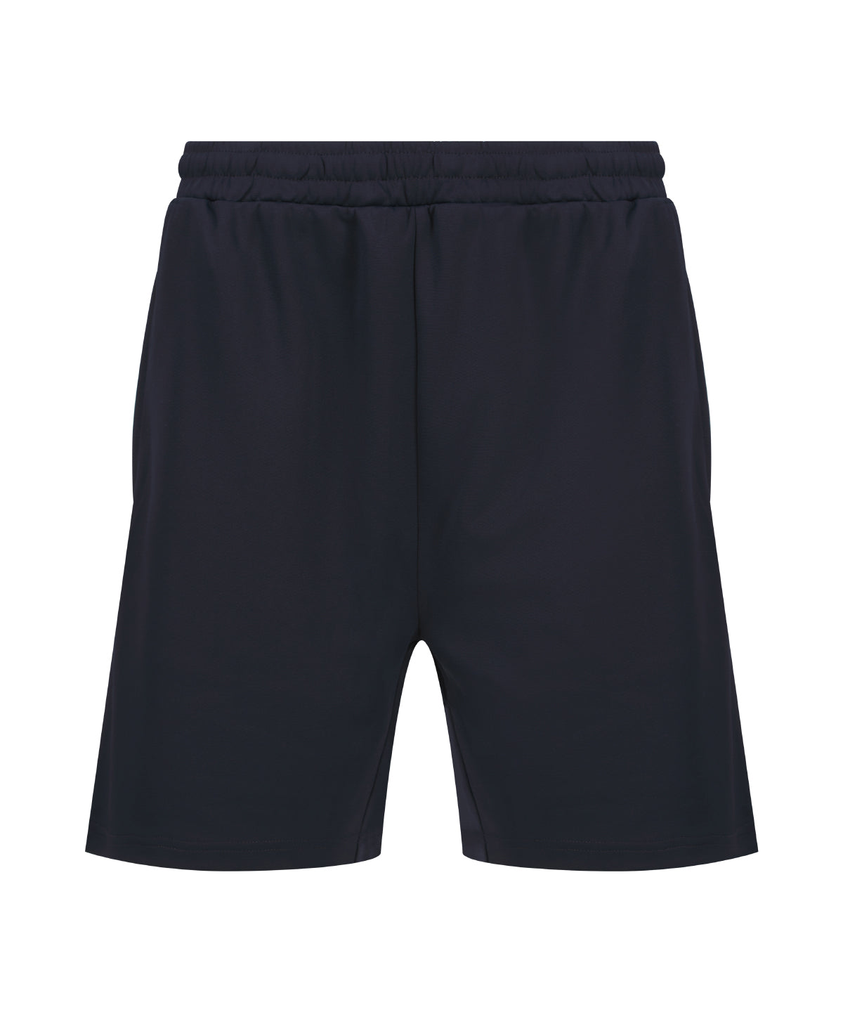 Finden & Hales - Kids knitted shorts with zip pockets - LV887