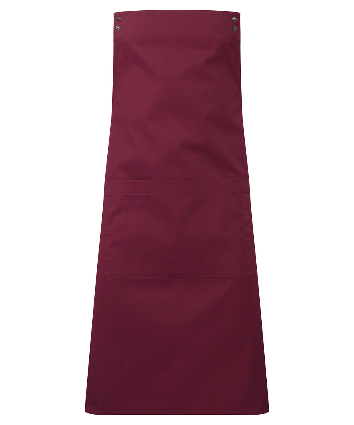 Premier - ‘Swap & Pop’ Customisable Apron – Body - PR190