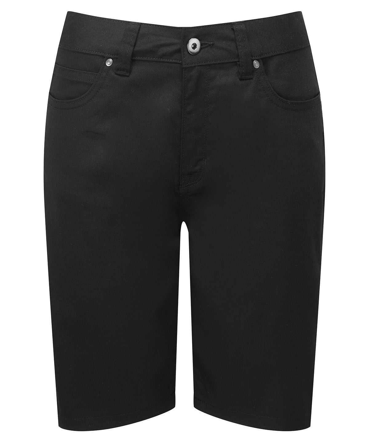 Premier - Women’s performance chino shorts - PR572