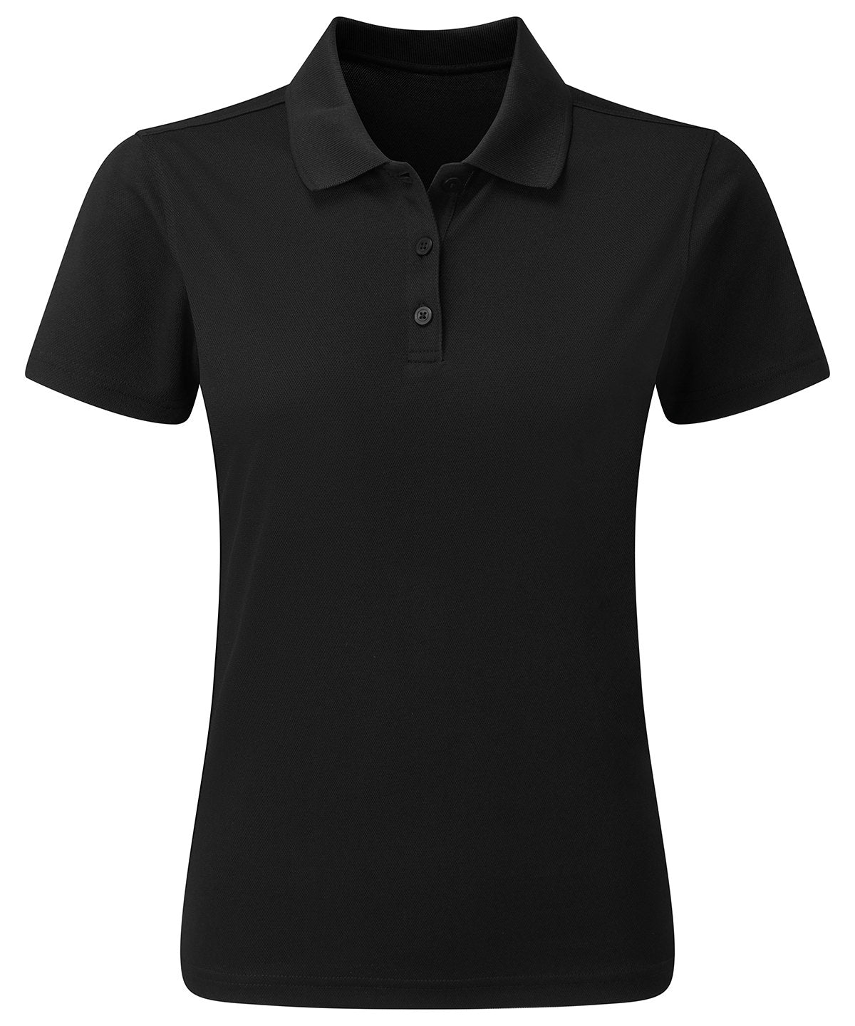 Premier - Women’s Spun Dyed Recycled Polo Shirt - PR633