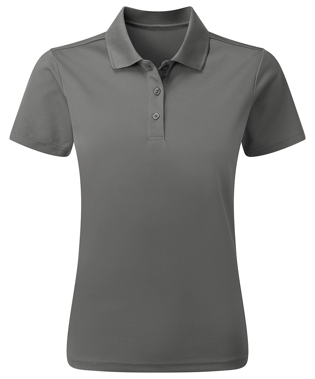 Premier - Women’s Spun Dyed Recycled Polo Shirt - PR633