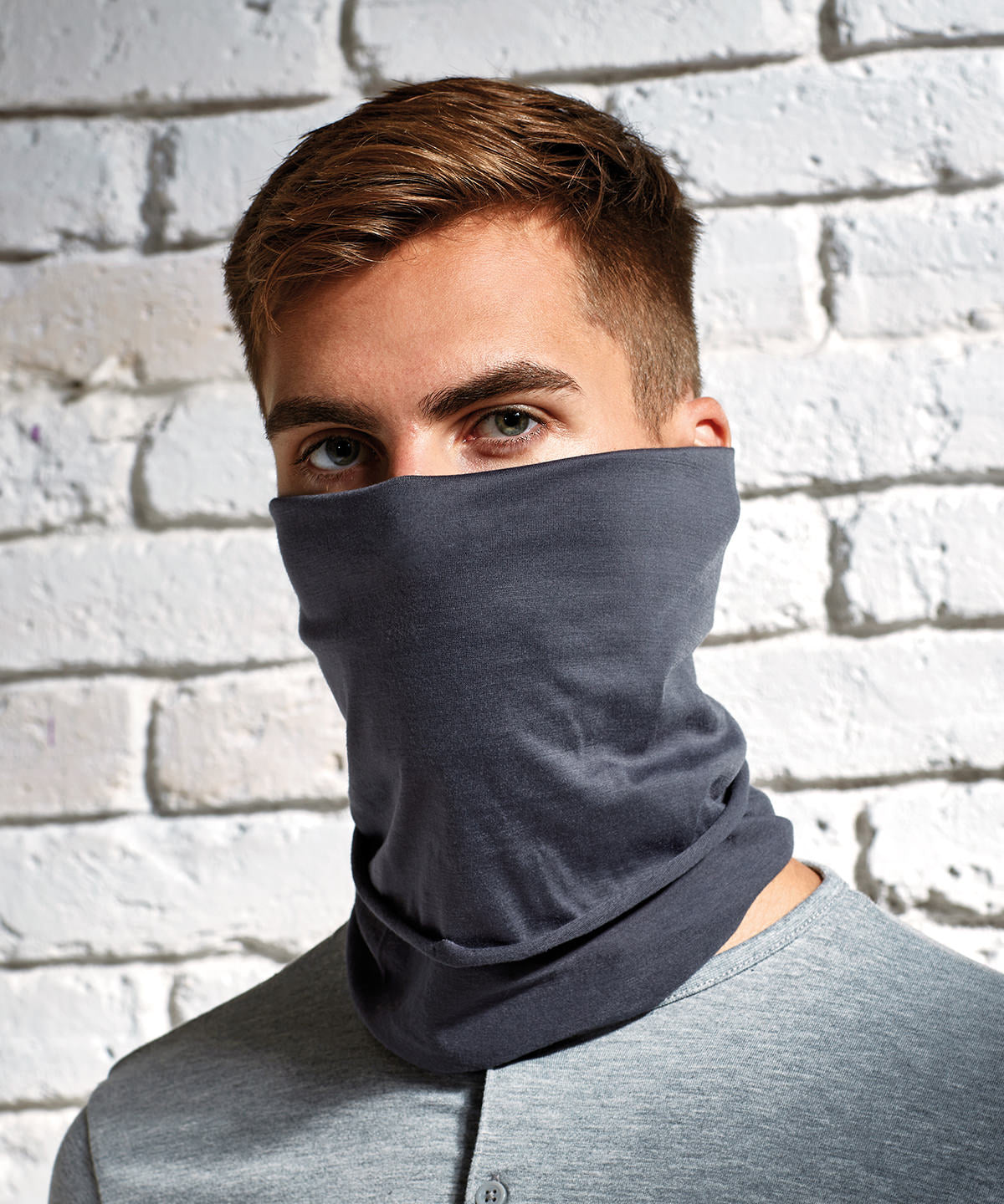 Premier - Snood face covering - PR798