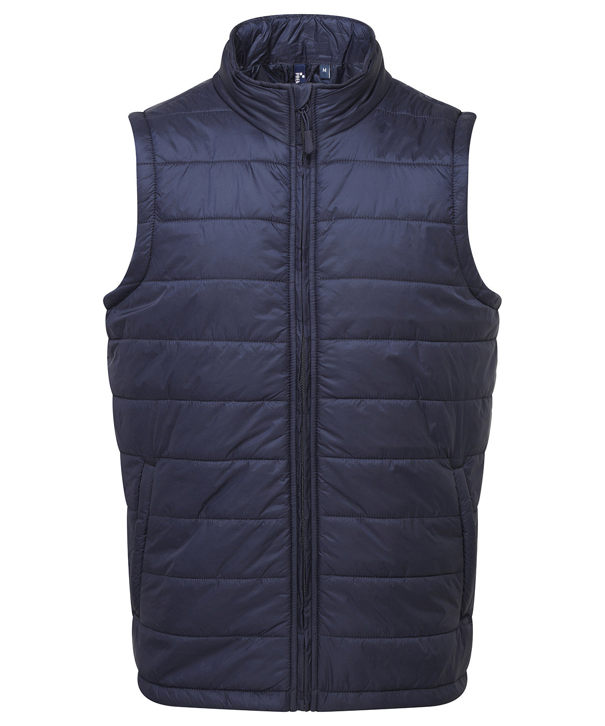 Premier - ‘Recyclight’ padded gilet - PR811