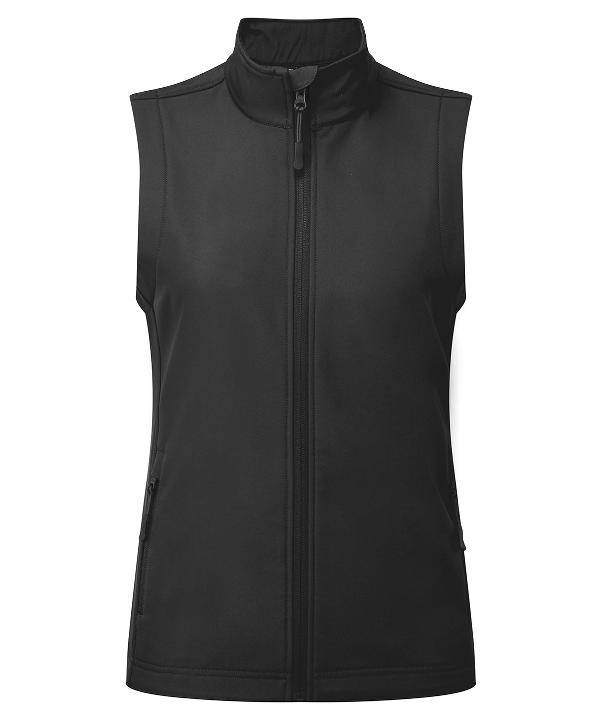 Premier - Women’s Windchecker® printable and recycled gilet - PR816