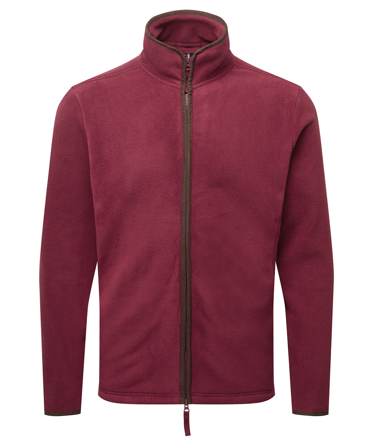 Premier - Artisan fleece jacket - PR823