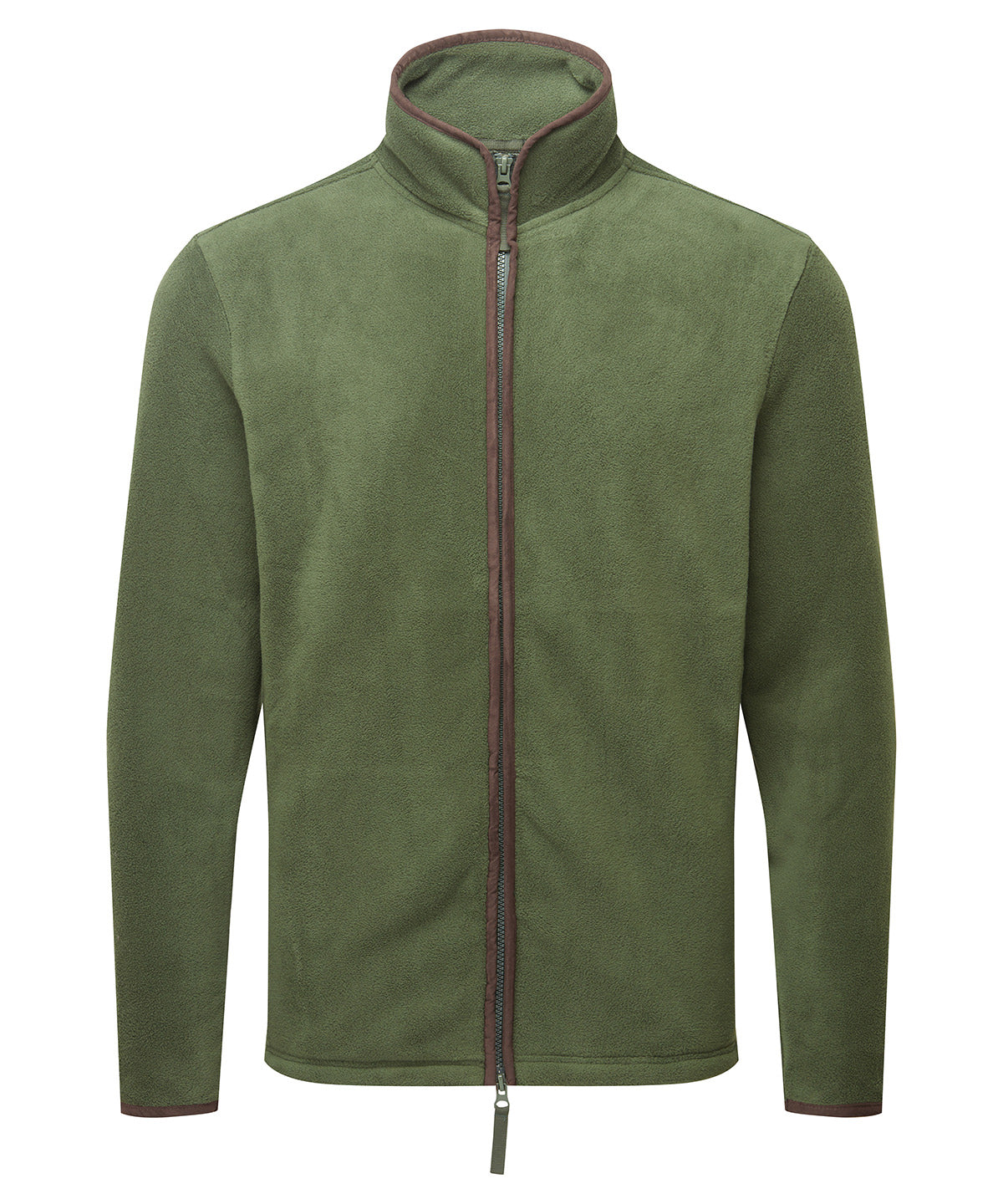 Premier - Artisan fleece jacket - PR823