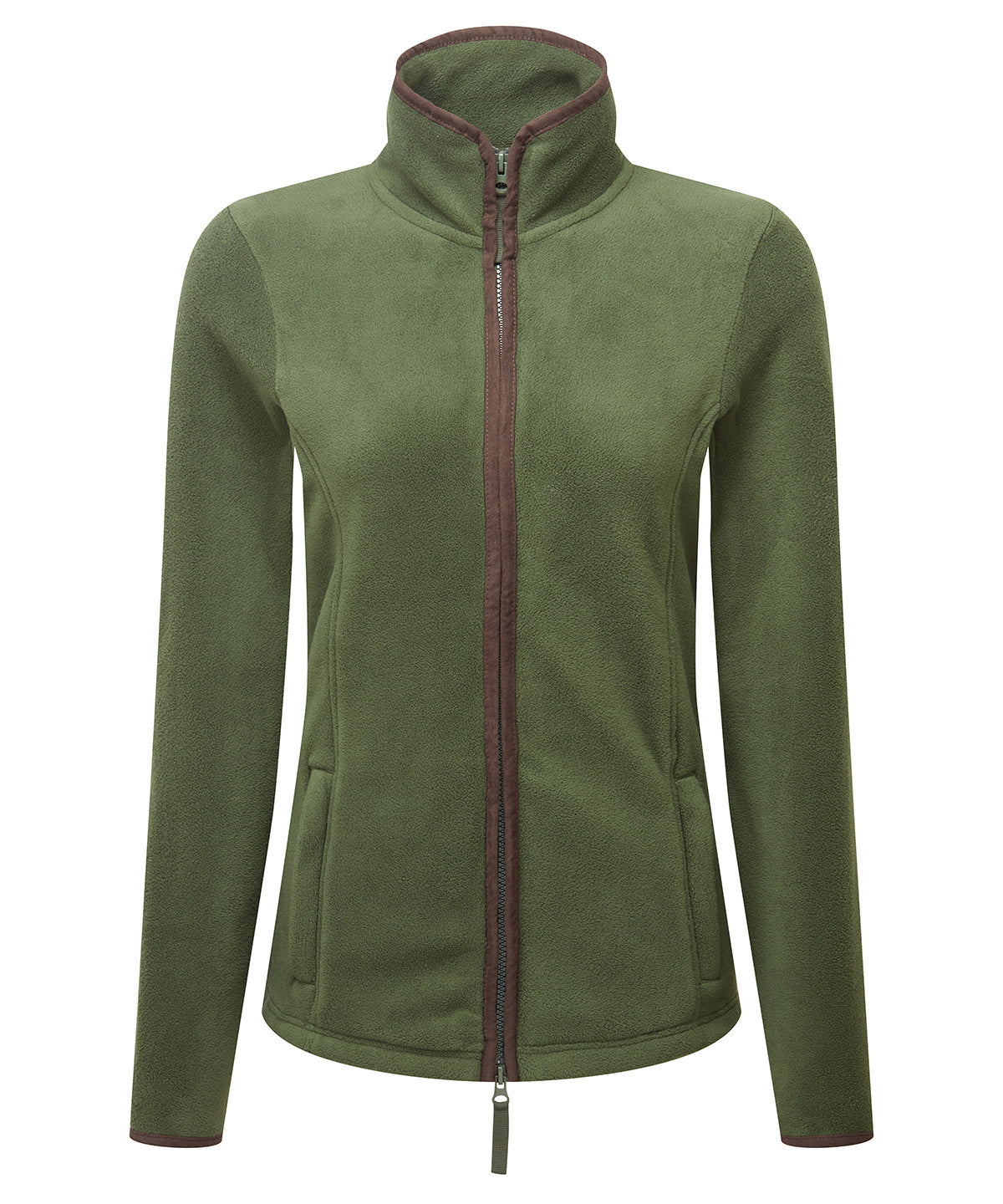 Premier - Women’s artisan fleece jacket - PR824