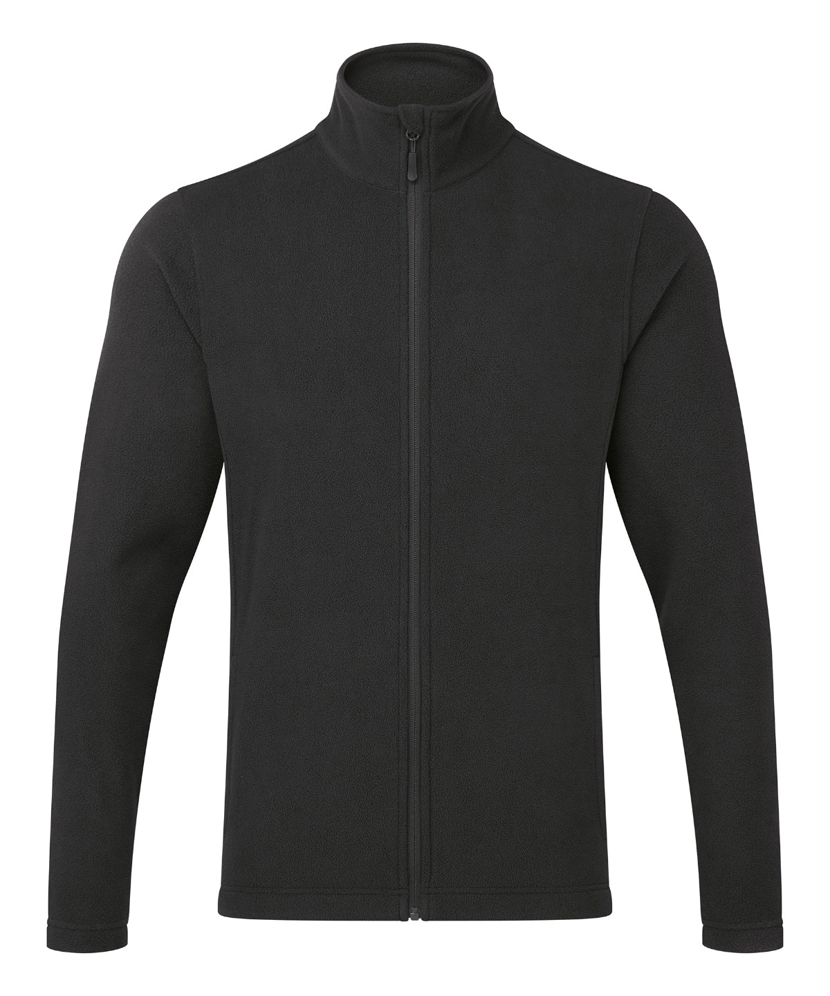 Premier - ‘Recyclight’ full-zip microfleece - PR830