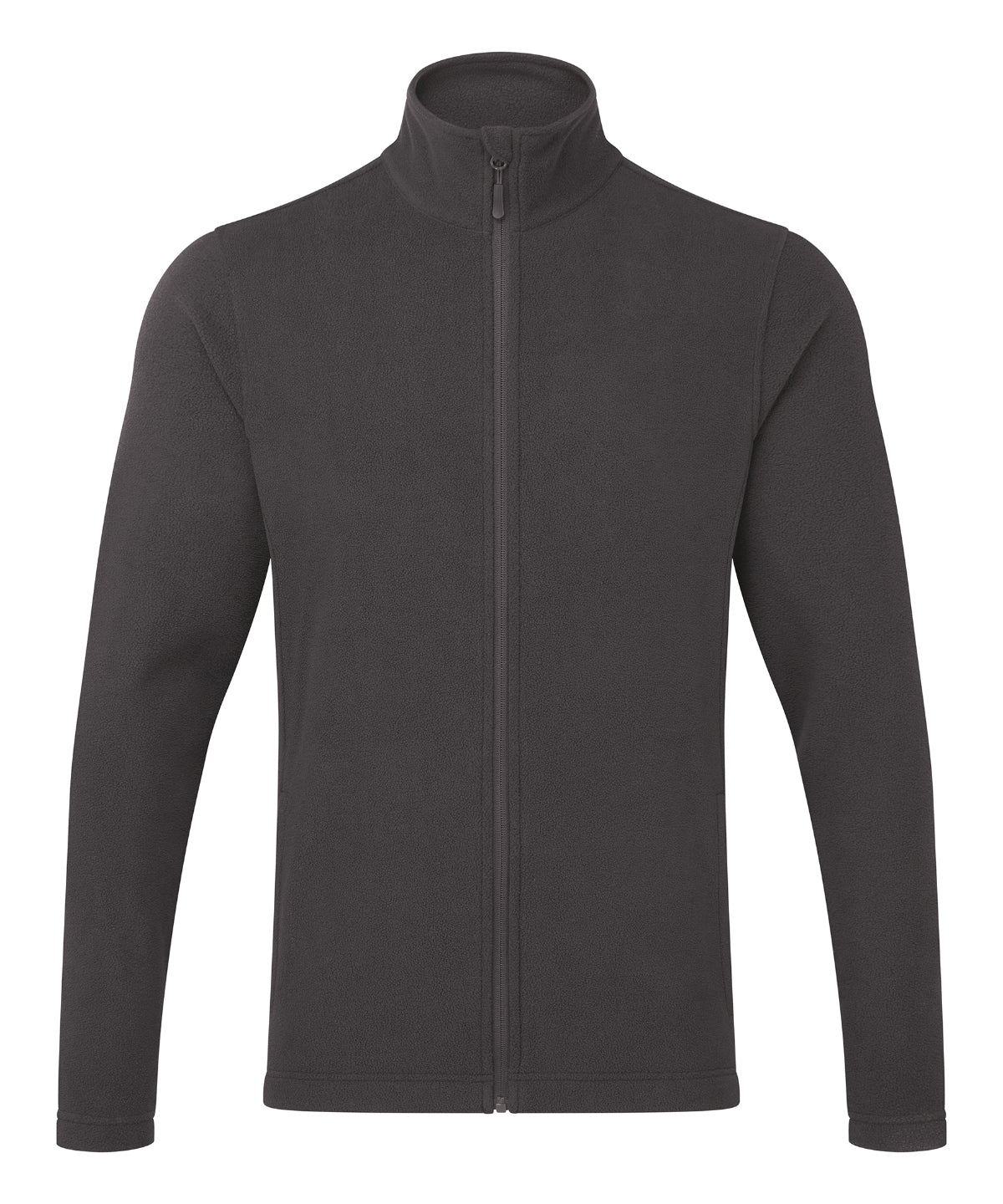 Premier - ‘Recyclight’ full-zip microfleece - PR830