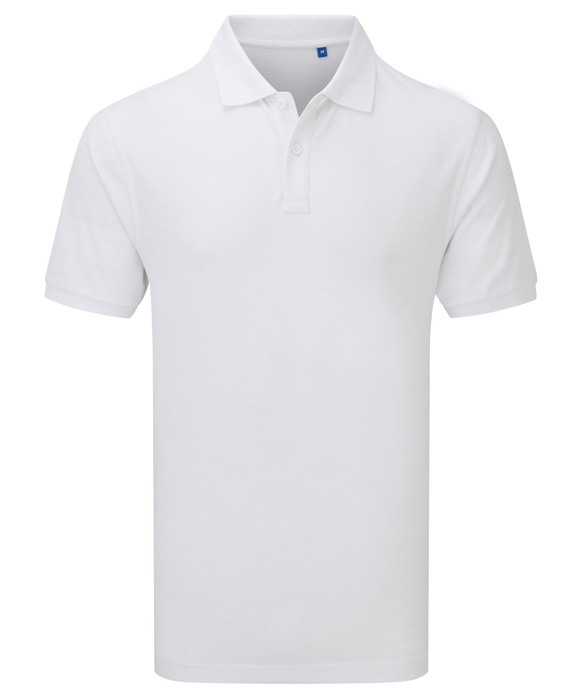 Premier - ‘Essential’ unisex short sleeve workwear polo shirt - PR995