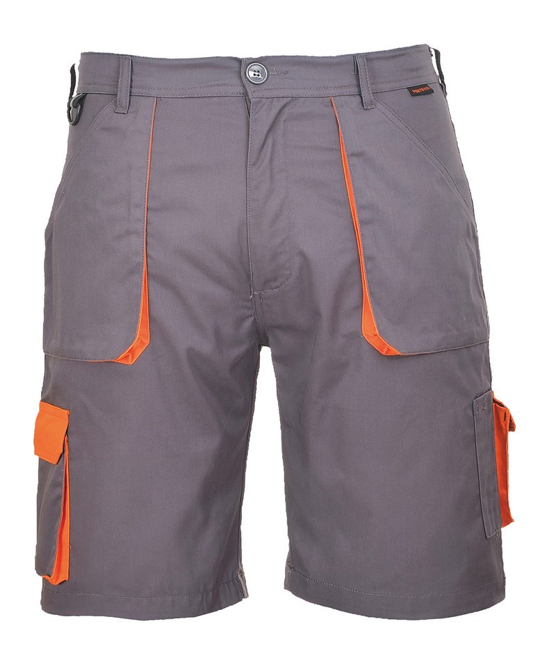 Portwest - Portwest Texo contrast shorts (TX14) - PW025