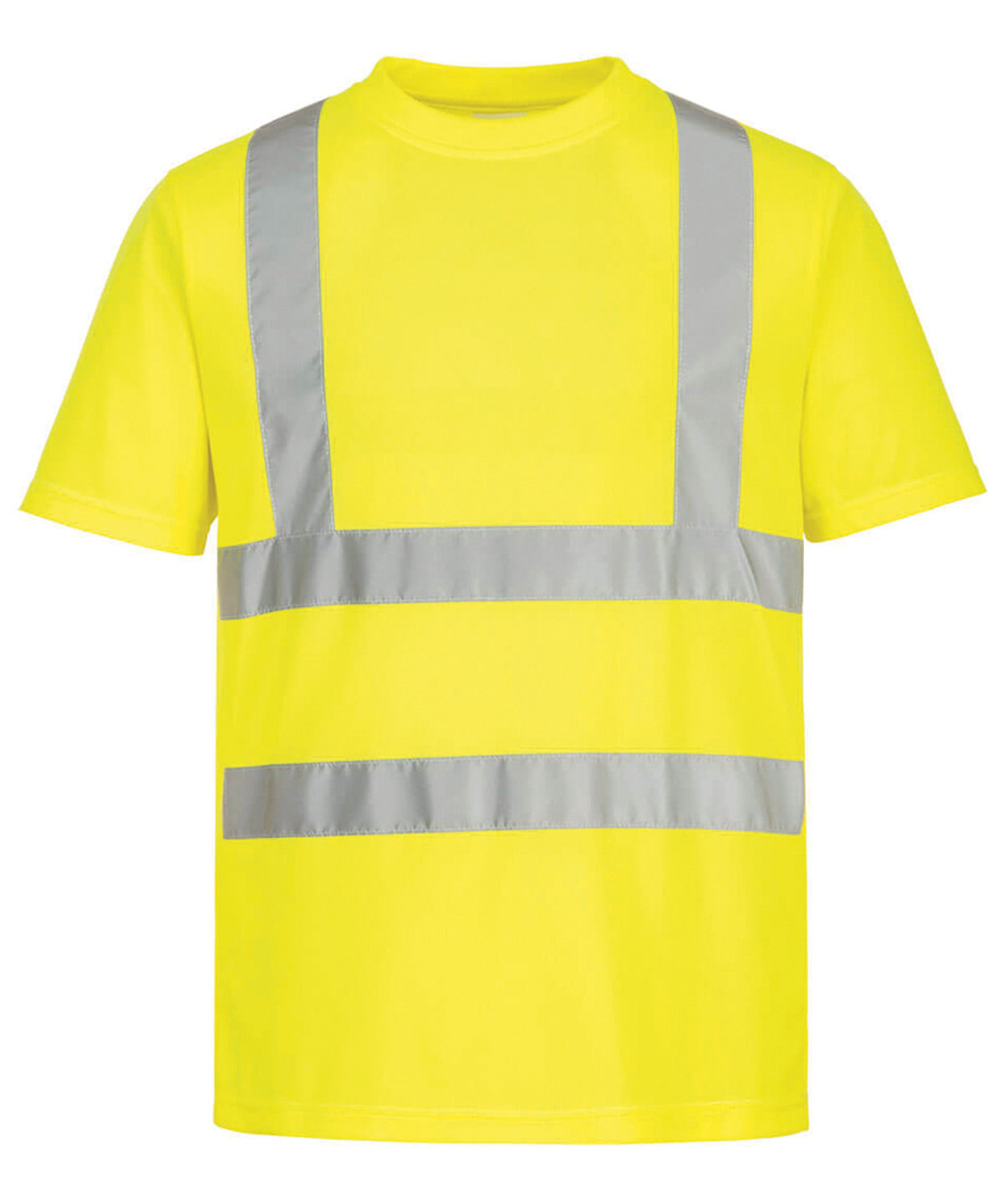 Portwest - Eco Hi-vis t-shirt (EC12) - PW411