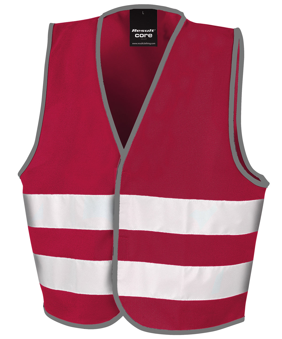 Result Core - Core junior vest - R200J