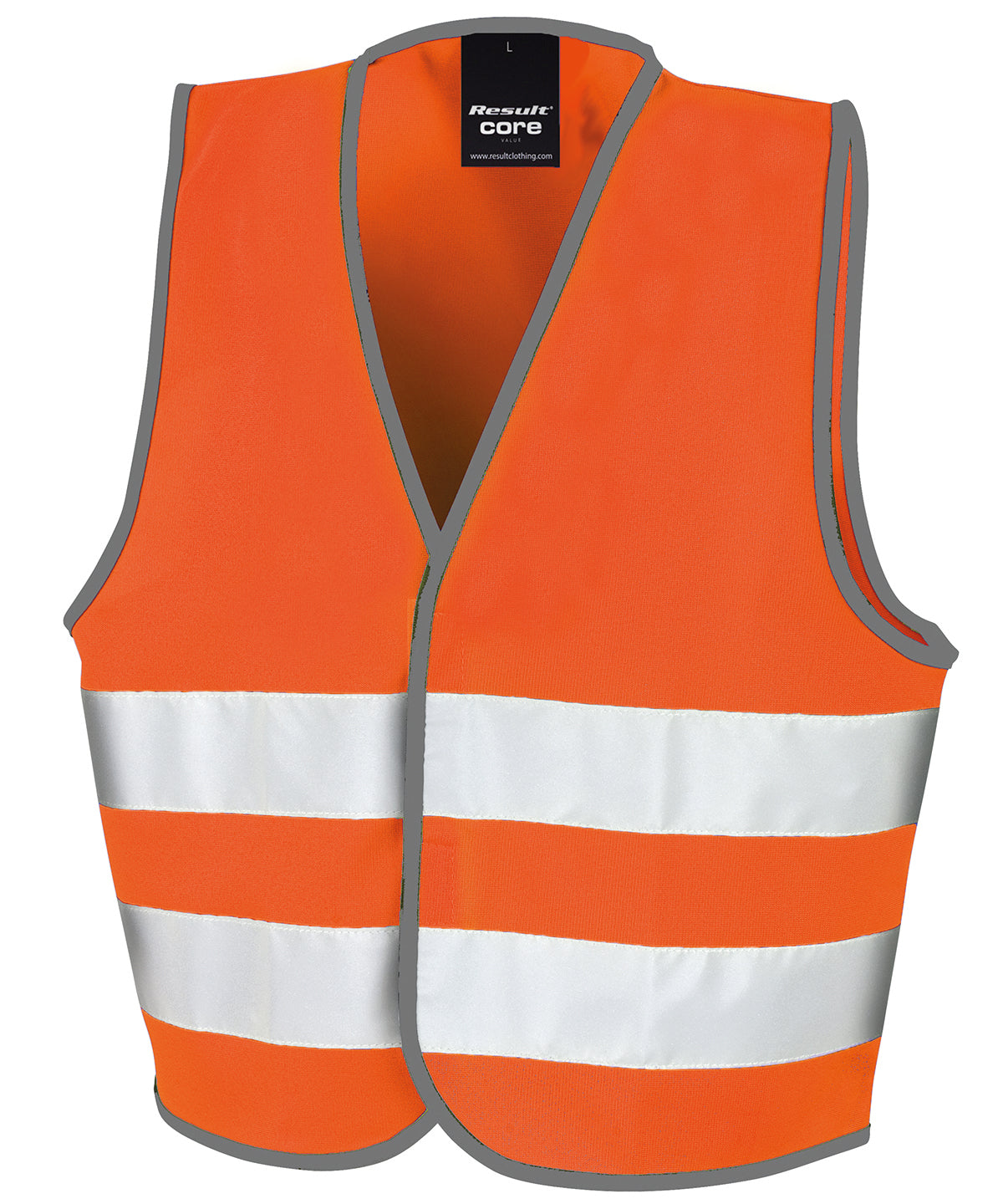 Result Core - Core junior vest - R200J