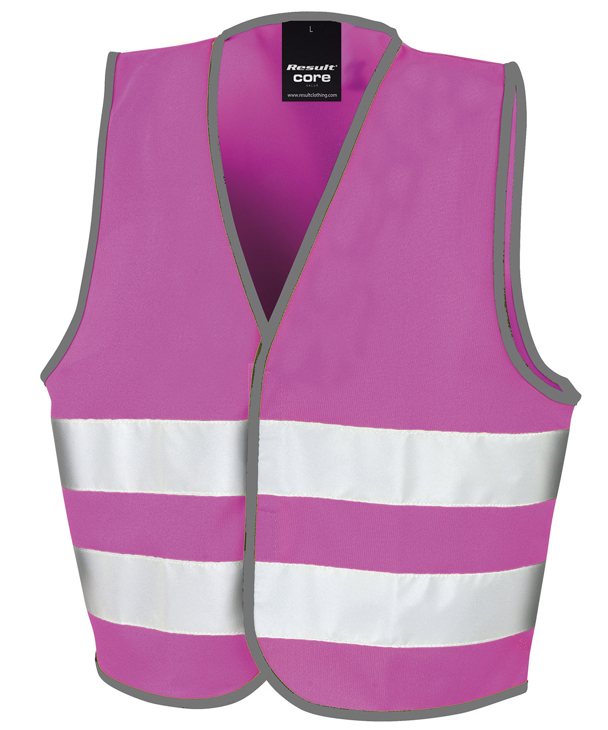 Result Core - Core junior vest - R200J