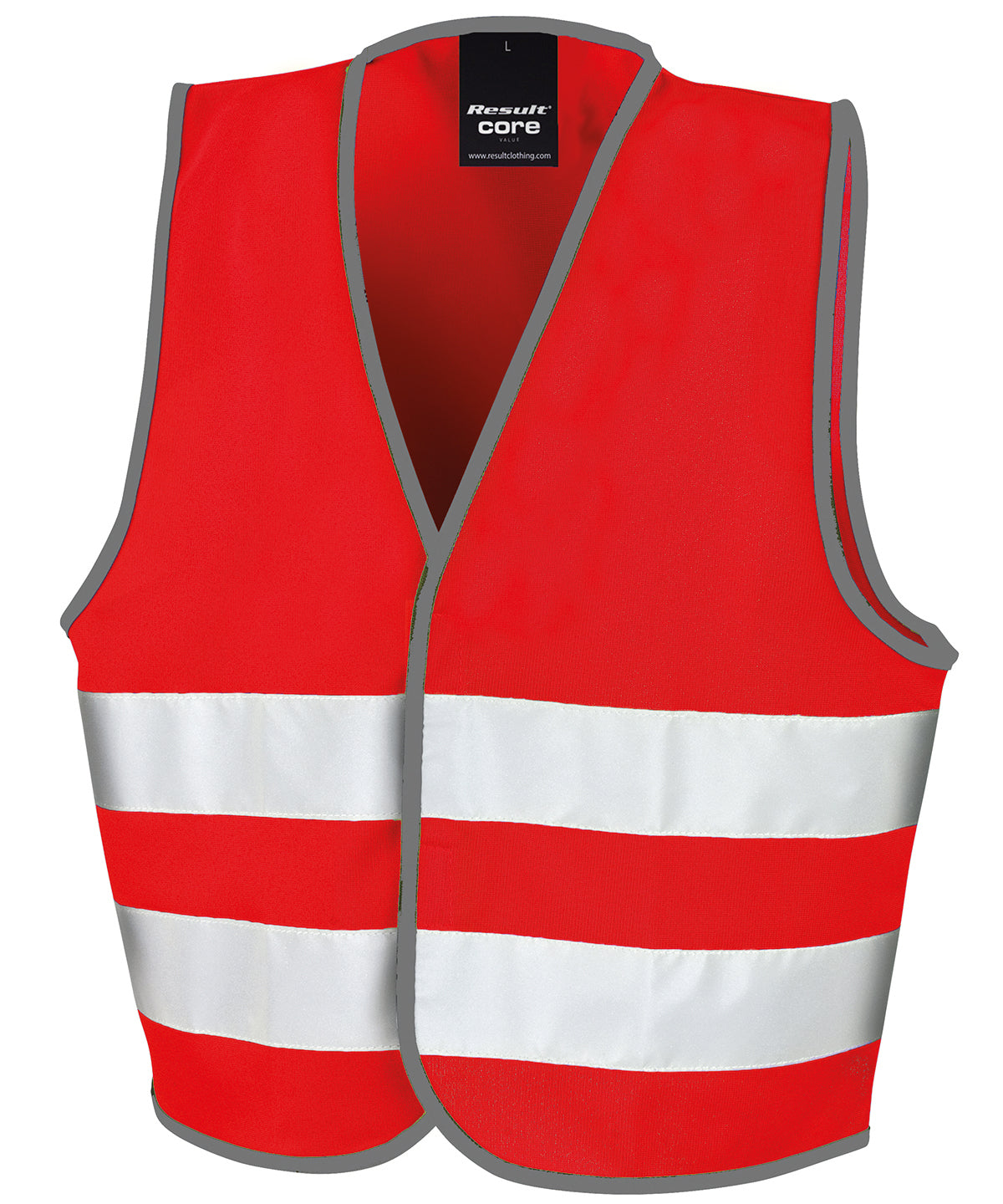 Result Core - Core junior vest - R200J