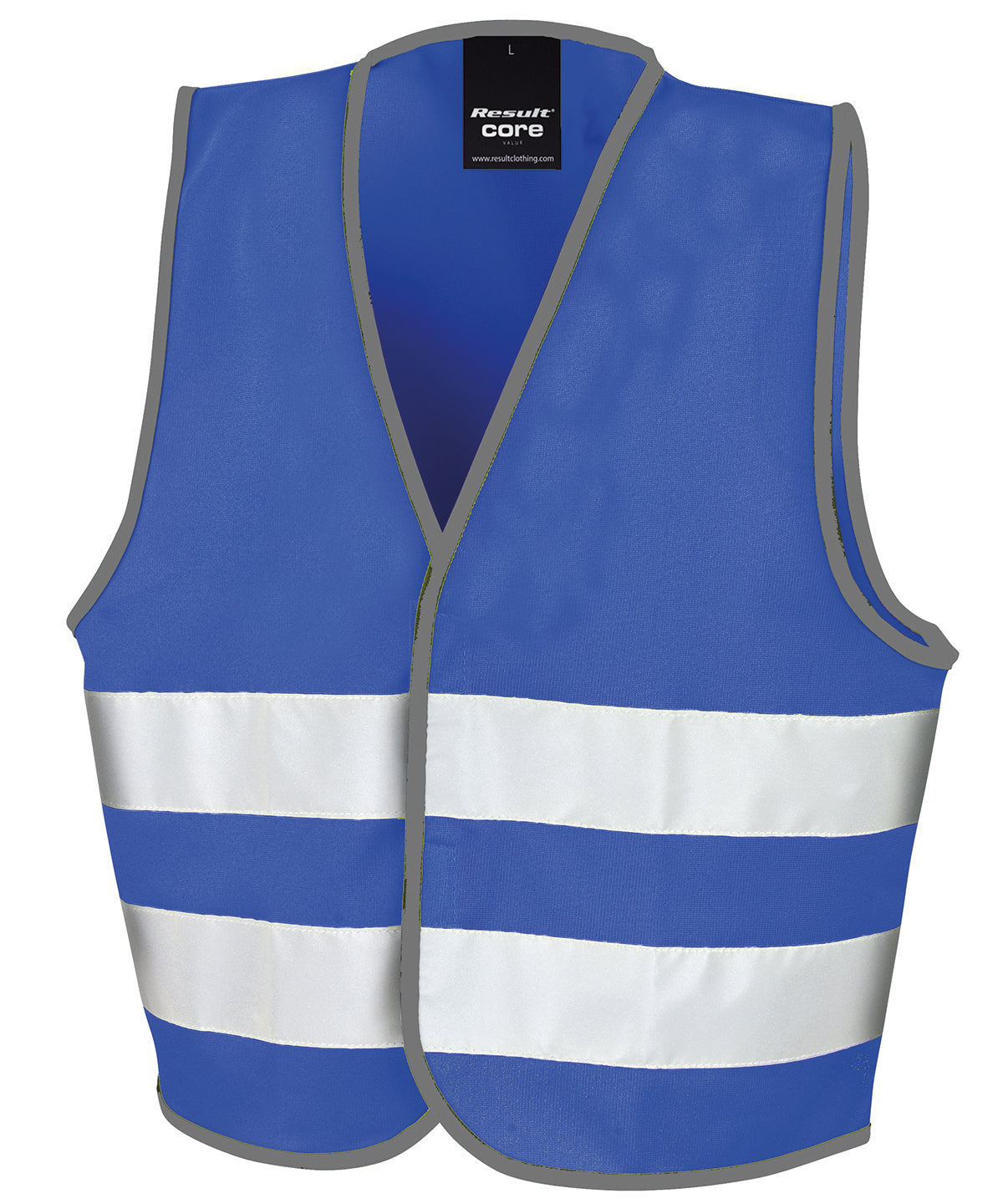 Result Core - Core junior vest - R200J